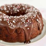 Chocolate Peppermint Bundt Cake – The Salted Sweets