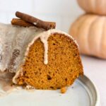 Pumpkin Bundt Cake – The Salted Sweets