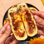 Panecillos Caprese | Múltiples Recetas