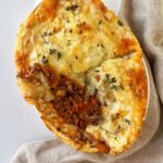 Pastel de Cebolla Francesa – Múltiples Recetas