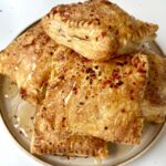Pastes de Frutas con Miel Picante | Múltiples Recetas