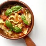 Pasta al Horno con Mozzarella | Múltiples Recetas