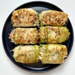 Rollos de Repollo Inspirados en la Cocina Vietnamita – Múltiples Recetas