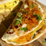 Paratha India Inspirado para el Desayuno – Múltiples Recetas