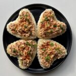 Arroz Crujiente de Atún Picante | Múltiples Recetas
