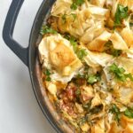 Pastel de Pollo “Cásate Conmigo” | Múltiples Recetas