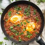 Las MEJORES Sardinas y Huevos