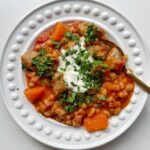 Guiso de Salchichas Fácil | Miriada de Recetas