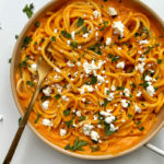 La MEJOR Salsa de Pasta de Batata