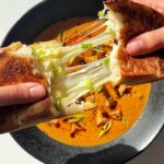Sopa de Tofu y Tomate – Múltiples Recetas