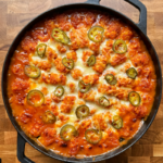 Cazuela Vaquera | Miriada de Recetas