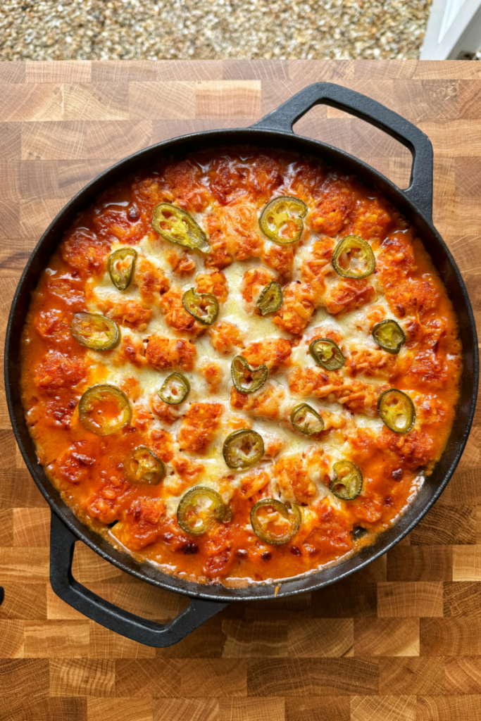 Cazuela Vaquera | Miriada de Recetas