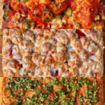 Focaccia Fácil (3 Maneras) | Múltiples Recetas