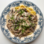 Strogonoff Vegano Cremoso – Varias Recetas