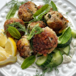 Albóndigas Griegas (Keftedes) | Miriading de Recetas