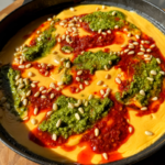 La MEJOR receta de carne molida y batata