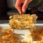 Tiropita (Pastel Griego de Queso) – Miriadas de Recetas