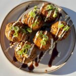 Bolas de Arroz Koreanas (Jumeokbap) | Miriadas de Recetas