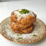 Hash Browns Crujientes en Freidora de Aire