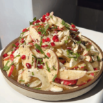 La MEJOR Ensalada de Manzana y Hinojo