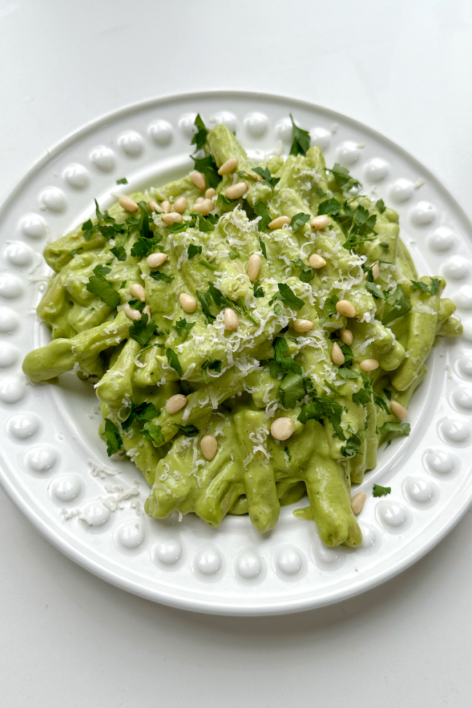 El MEJOR Pesto de Aguacate | Múltiples Recetas