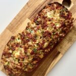 Deslizadores de ‘Nduja con Queso | Múltiples Recetas
