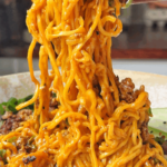 Fideos al Curry Fácil | Múltiples Recetas