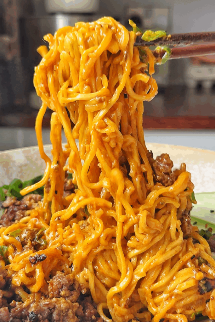 Fideos al Curry Fácil | Múltiples Recetas