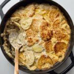 Dauphinoise de Lady Godiva | Miriada de Recetas
