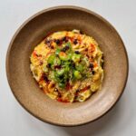 Fideos de Maíz con Miso Fácil | Miriada de Recetas