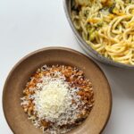 Fideos a la Nerrano | Múltiples Recetas