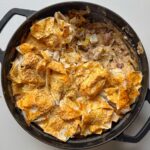 Tarta de Champiñones (Mi Receta Favorita)