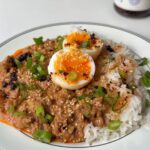 Ragú Picante de Mantequilla de Cacahuate | Múltiples Recetas