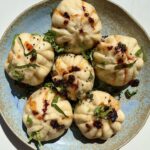 Receta de Bao (Bun) Trampa – Miriadas de Recetas