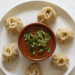 Momo Casero (Empanadillas Nepalesas) | Varias Recetas