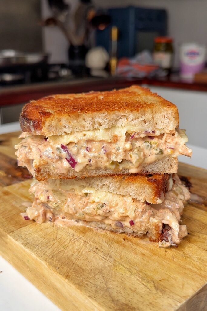 Receta Rápida de Tuna Fundida | Múltiples Recetas