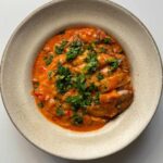 Fideos con Pollo Paprikash | Múltiples Recetas