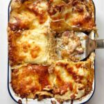 Lasaña Navideña | Múltiples Recetas