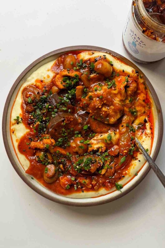 Estofado de Pollo al Estilo Coreano | Múltiples Recetas