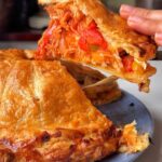 Receta de Pithivier | Múltiples Recetas