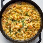 Pasta al Horno con Salmón Ahumado | Múltiples Recetas